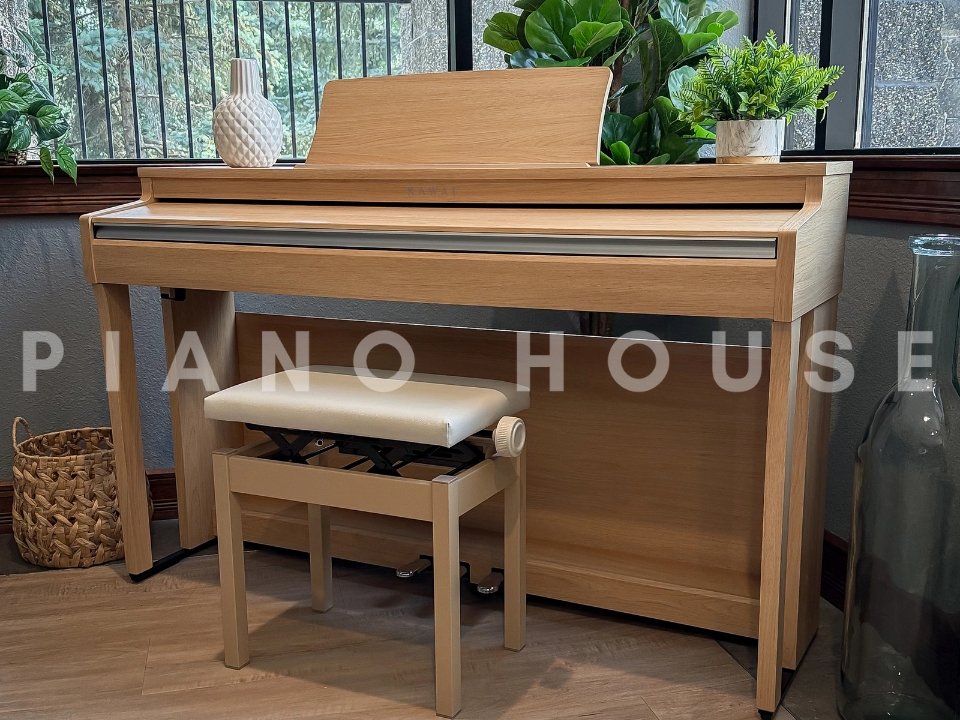 Hình ảnh chi tiết KAWAI CN201 LO góc chụp 2